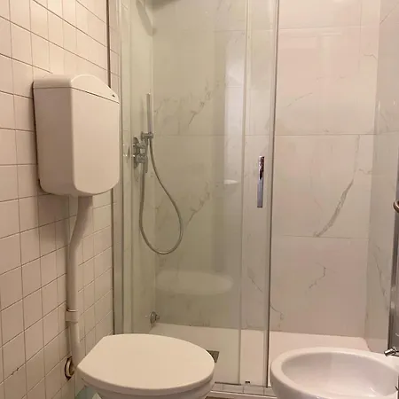 Διαμέρισμα Residenza Diana *