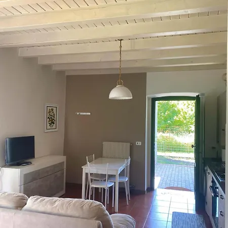 Residenza Diana Διαμέρισμα Βιτσέντζα