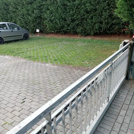 Διαμέρισμα Residenza Diana Βιτσέντζα
