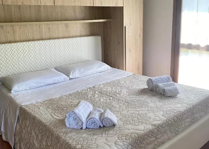 Residenza Diana 아파트