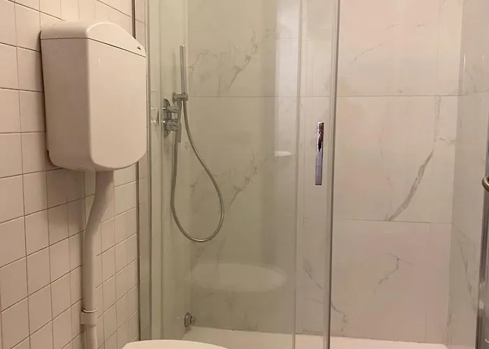아파트 Residenza Diana *