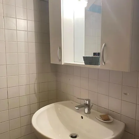 Residenza Diana Βιτσέντζα