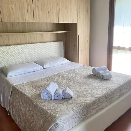 Residenza Diana Apartamento