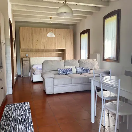 Residenza Diana Διαμέρισμα