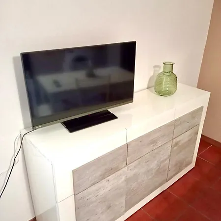דירה Residenza Diana *