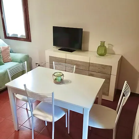 Residenza Diana