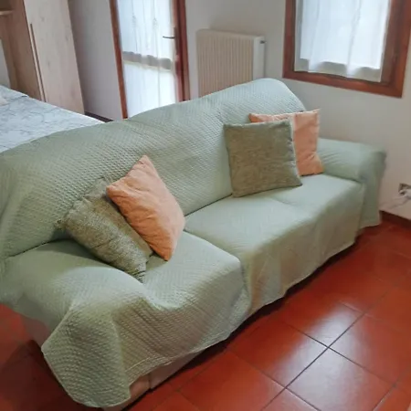 Apartamento Residenza Diana Vicenza