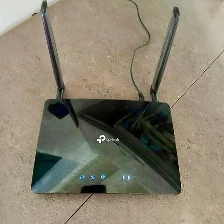 Apartamento Residenza Diana *