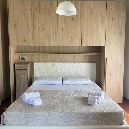 Residenza Diana Apartamento