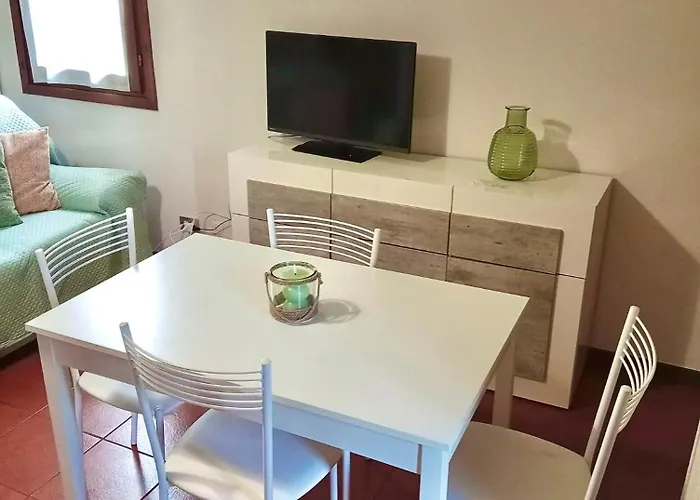 Residenza Diana