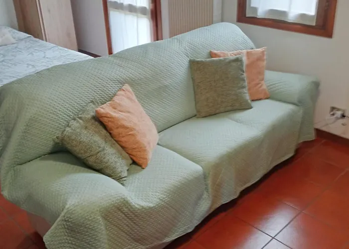 דירה Residenza Diana ויצ'נצה