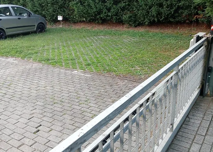 Appartement Residenza Diana Vicenza